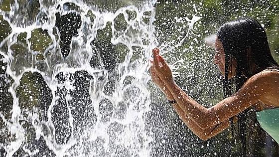 US Climate Prediction Centre confirms formation of 'El Niño' earlier than expected: this is how it could affect Spain