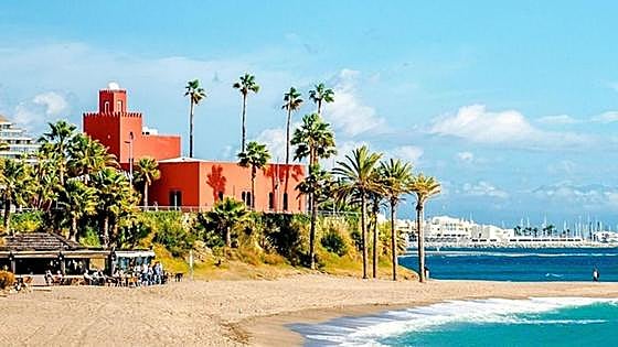 Costa town increases budget for management of its beaches by an extra 30%