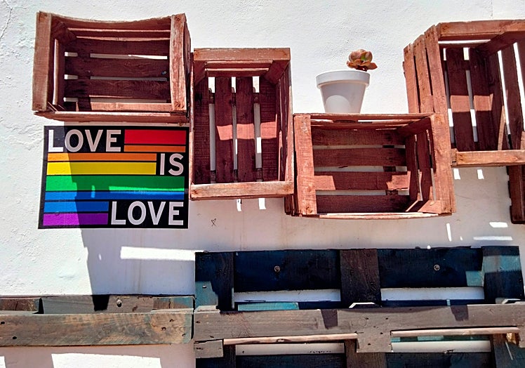 Imagen principal - At La Carpenteria.