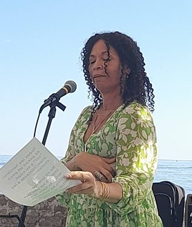 Imagen secundaria 2 - A reading of Chapter 12, Cyclops in Spanish