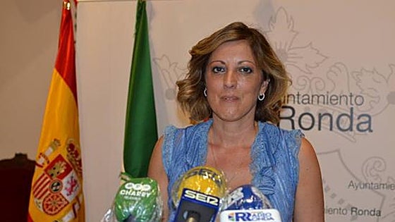 A first for Ronda as seats on the Malaga provincial Diputación are assigned