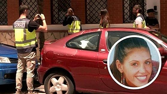 DNA confirms that the body walled up in a Torremolinos apartment is Sibora Gagani