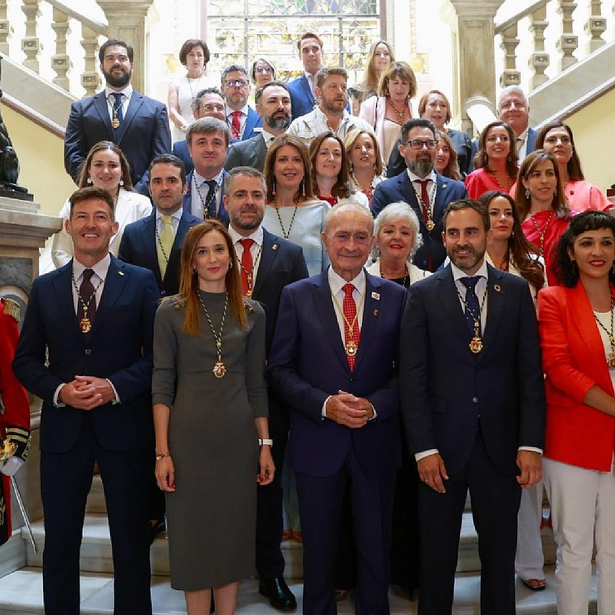 New mayors prepare for the next four years at the helm of local town halls