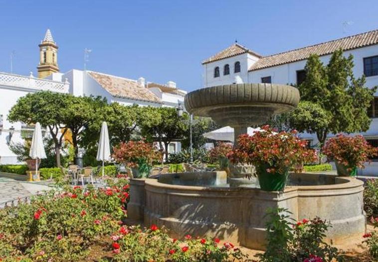 Estepona, the garden of the Costa del Sol.