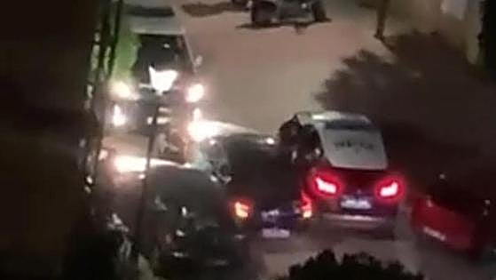 Man who stabbed private hire driver to death in Fuengirola was subject to an order banning him from the area, but it hadn't been served