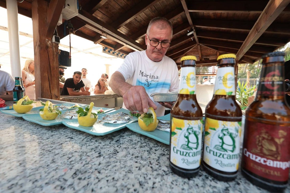 Winners of Costa del Sol's Ruta del Espeto crowned, in pictures
