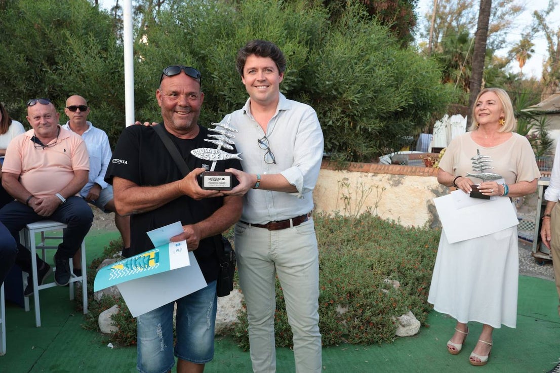 Winners of Costa del Sol's Ruta del Espeto crowned, in pictures