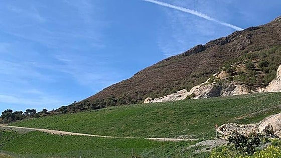 Public prosecutor appeals Nerja illegal dump decision