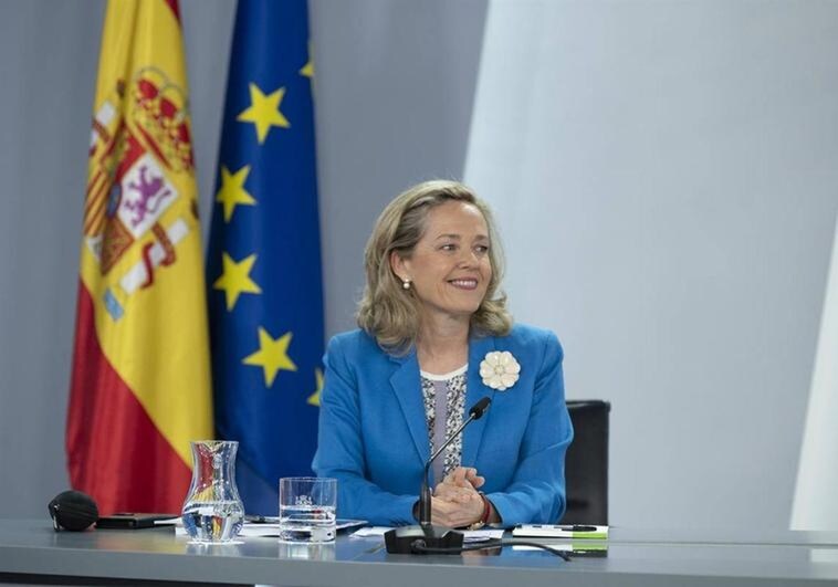 Extension of Spain's anti-crisis measures approved by Cabinet