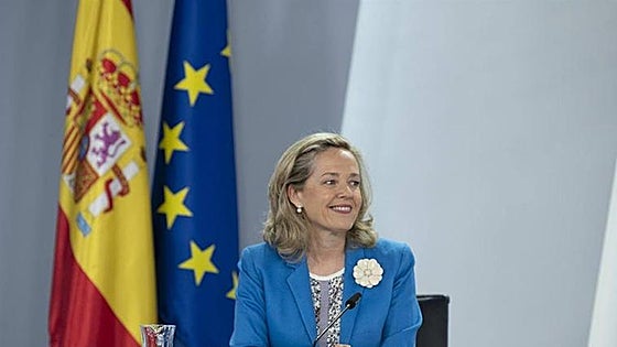 Extension of Spain's anti-crisis measures approved by Cabinet