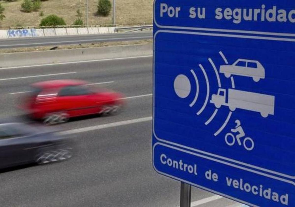 Traffic authorities are fining more drivers than ever in Malaga province