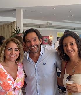 Imagen secundaria 2 - Wyndham Grand launches residential project in Mijas