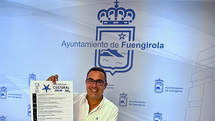Wide range of cultural activities planned for Fuengirola throughout July