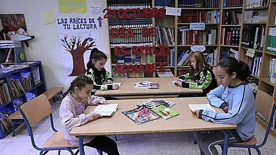 School calendar in Andalucía for the 2023-2024 academic year: when do classes start?