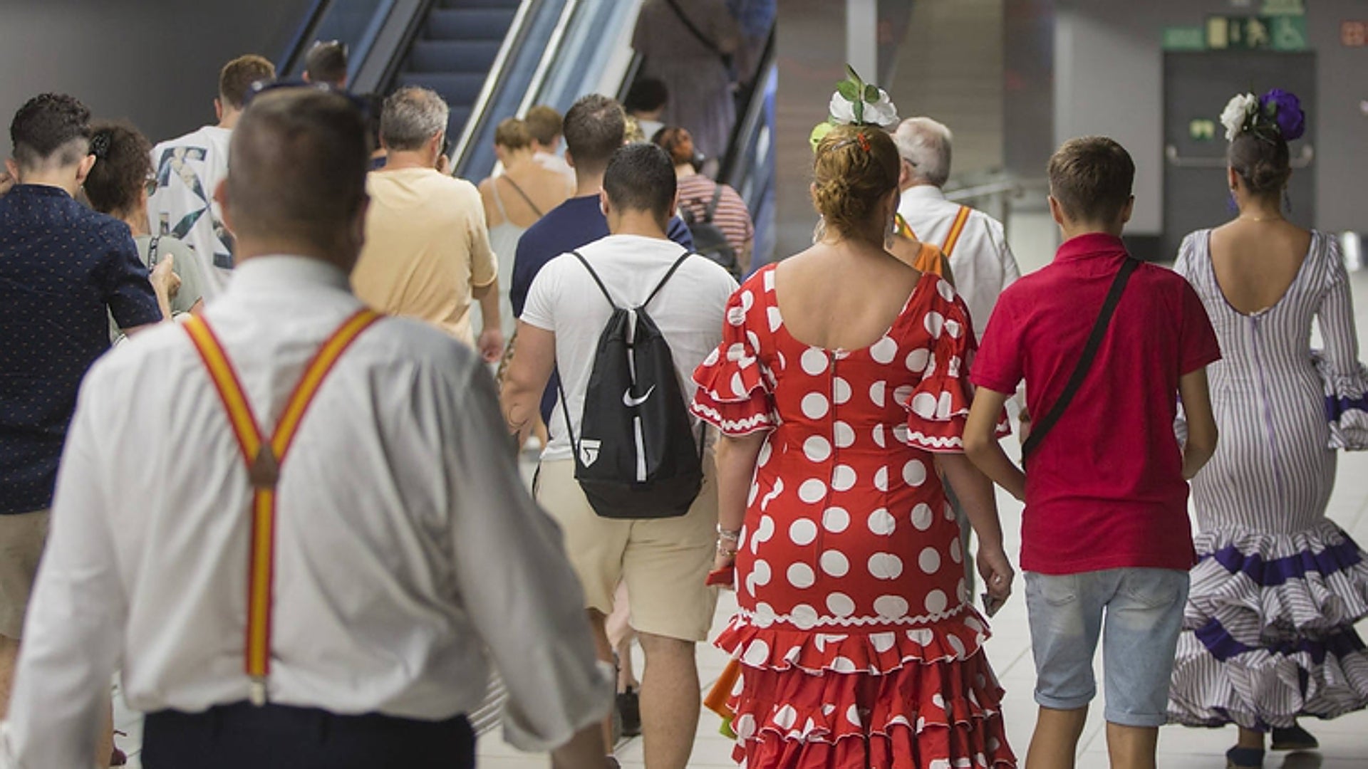 Malaga Metro to boost number of services for summer fair - Vimarsana News