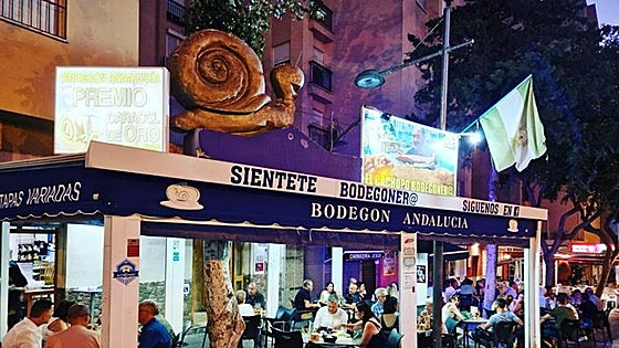 Cadiz restaurant's response to bad review goes viral: 'The hospitality sector is not a slave'