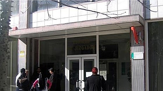 Squatter eviction company workers sentenced in Costa del Sol court
