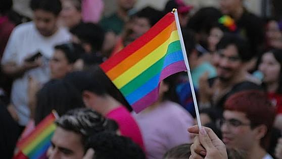 028, the new national telephone number to help victims of LGBT hate crimes in Spain