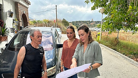 Fuengirola puts upgrade of key road out to tender to improve access to new health centre