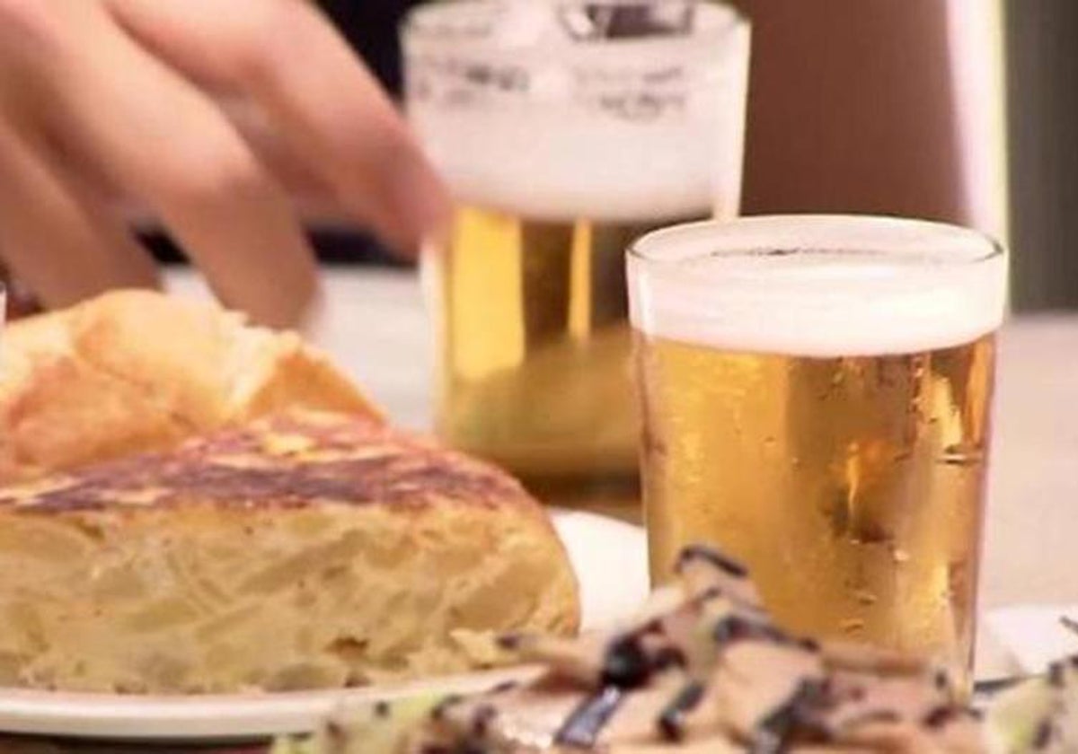 The results are in and these are the two best beers to look out for in Spanish stores this summer