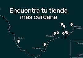 Olin to invest more than 10 million as it expands its network in southern Spain