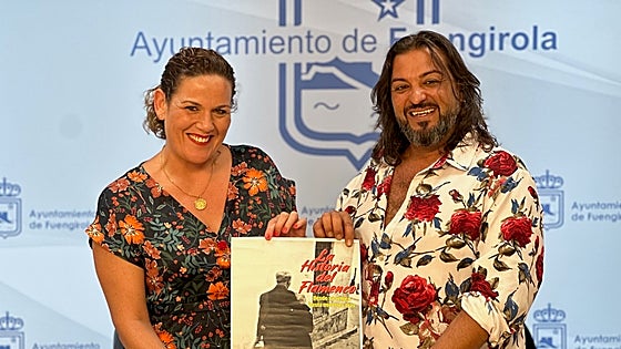Fuengirola flamenco academy to stage end of term show