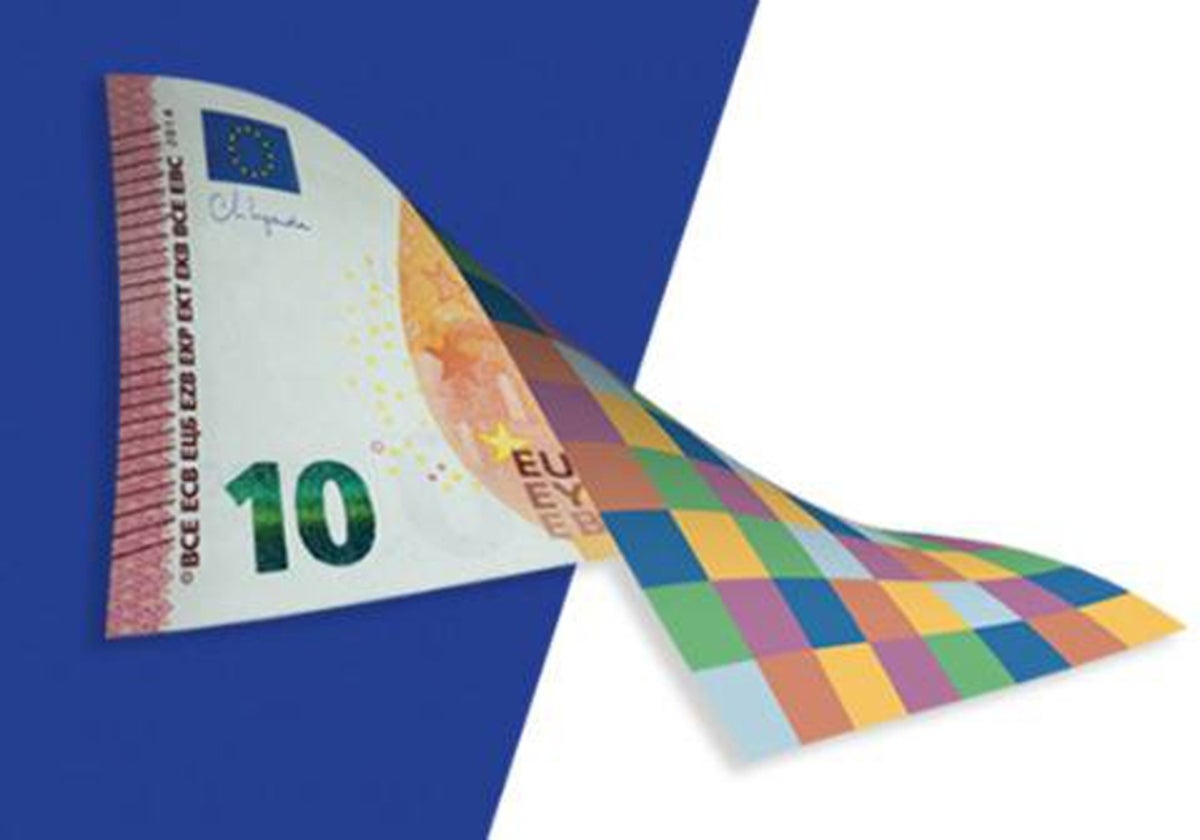 New euro banknotes: European Central Bank asks public for their opinions