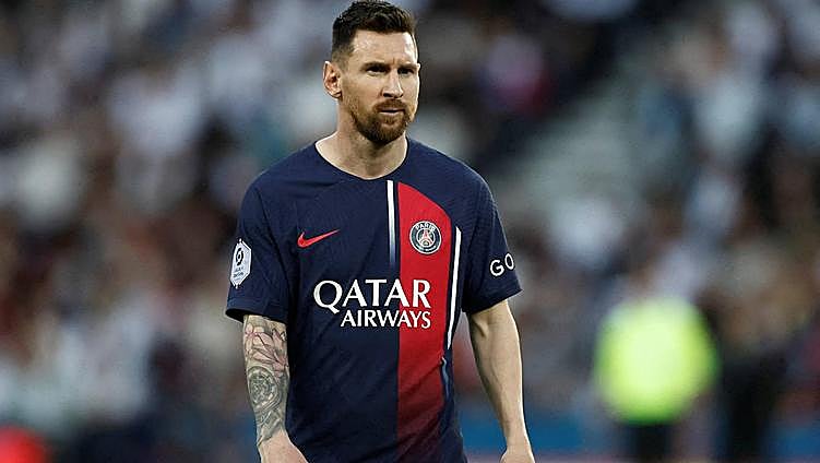Will the Messi circus turn into a zoo?