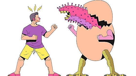 All you need to know about salmonella
