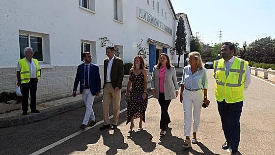 Costa del Sol desalination plant capacity to be doubled in 2024
