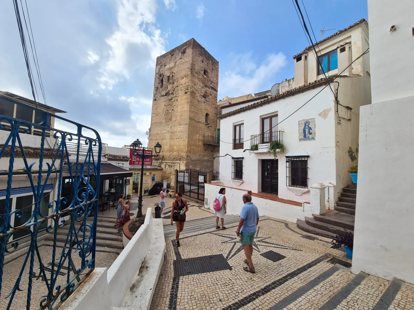 Torremolinos aims to restore mill and showcase local history