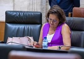 Suicide rate in Andalucía exceeds the national average in Spain