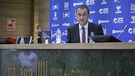 Malaga CF redundancy plan negotiations conclude with 47 dismissals