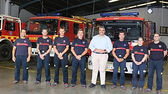 Fire cover boosted in Costa del Sol wildfire hotspot