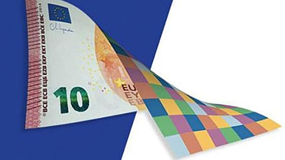 New euro banknotes: European Central Bank asks public for their opinions