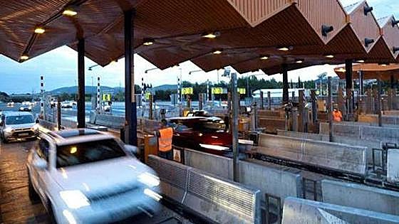 Toll fees on Spanish motorways confusion after head of DGT traffic authority said they will be introduced in 2024