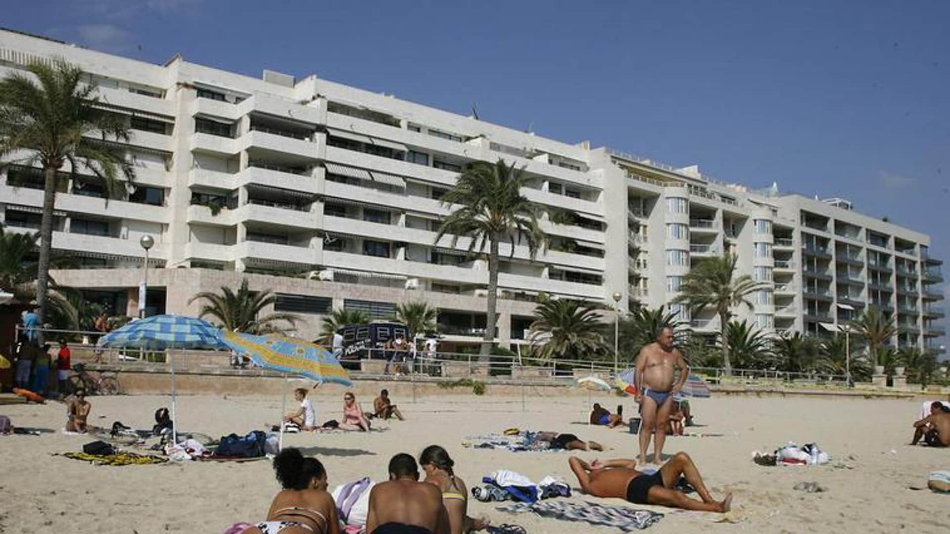 Un verano récord significa que el turismo valdrá 178.800 millones de euros para España este año