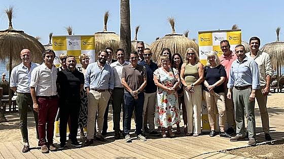 Specialist Costa del Sol insurance brokers discuss the expat market in 2023