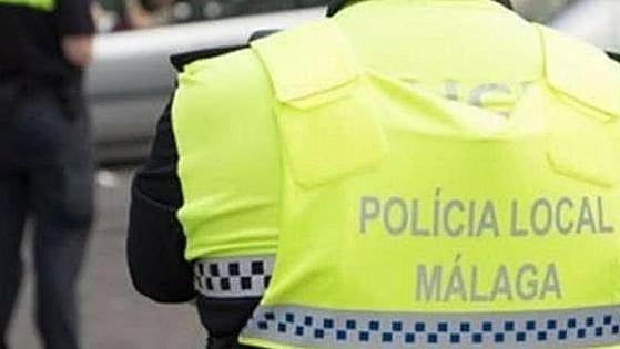 Man hits five-year-old in the face during attempt to steal phone belonging to child's mother at Malaga café