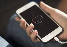 Juice jacking: the dangers of charging your phone at the airport or coffee shop