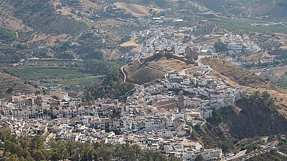 Heatwave hits province hard as Álora and Malaga record highest temperature in Spain