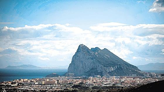 Gibraltar closely watching the outcome of Spain's general election this Sunday