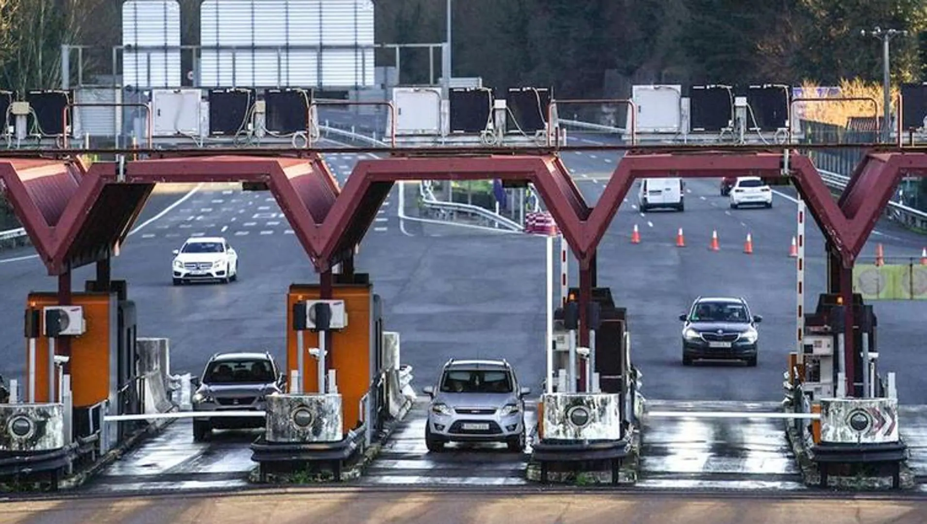 El Gobierno español explora nuevas formas de pagar las autopistas sin imponer peajes