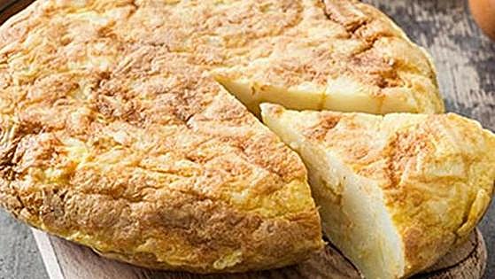 Costa del Sol registers second case of botulism in Andalucía associated with pre-packed potato omelettes
