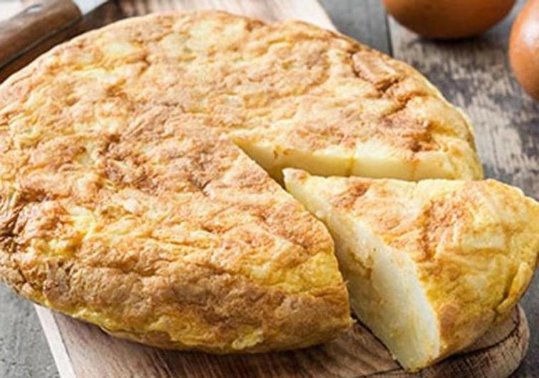 Costa del Sol registers second case of botulism in Andalucía associated with pre-packed potato omelettes