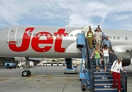 British airline Jet2 launches new route at Malaga Airport