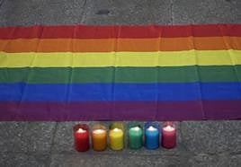 LGBT-phobic hate trend on the rise in Spain, Portugal, France and Italy