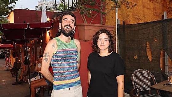 Medusa, the first LGBT association in Marbella