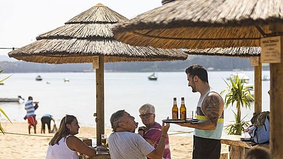 International Monetary Fund improves its growth forecast for Spain due to tourism boost