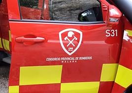 One dead after two lorries collide on A-7 coastal motorway